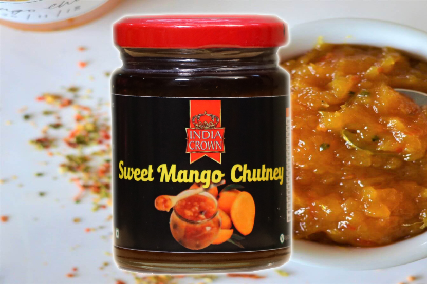 mango chutney2