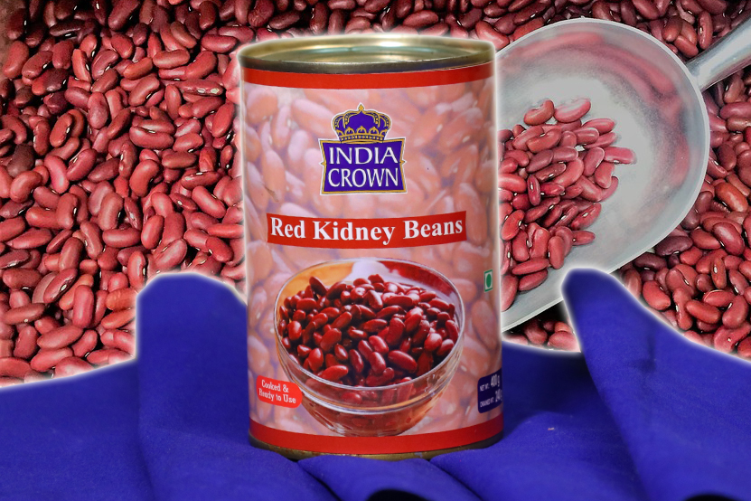 red kidney beans2