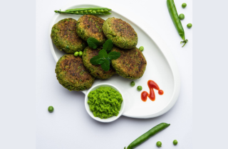 hara bhara kabab