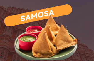 samosa
